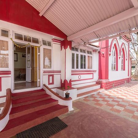 Itsy By Treebo - Rosefield Heritage Hotel Ooty Exterior photo