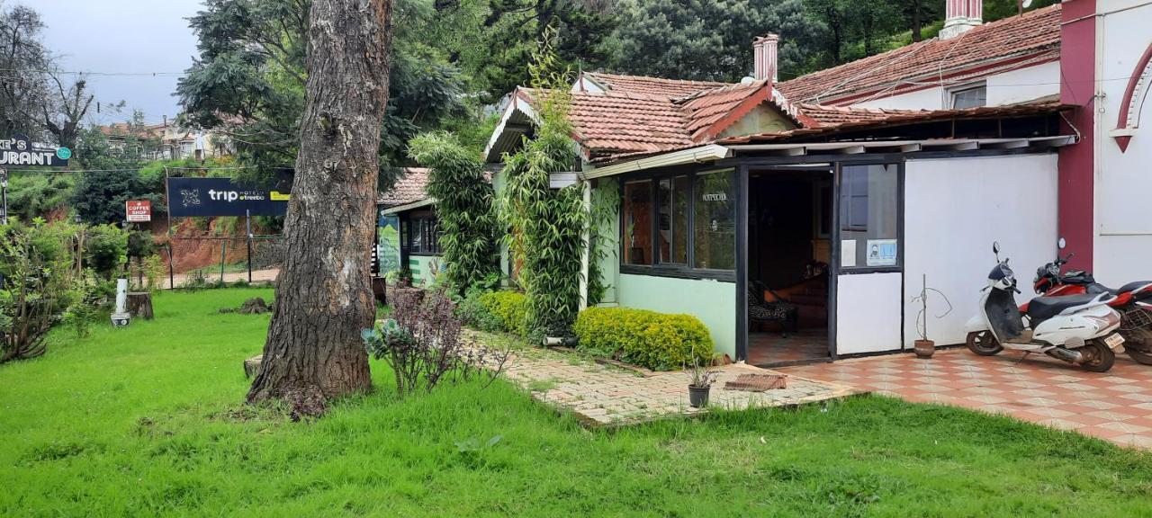 Itsy By Treebo - Rosefield Heritage Hotel Ooty Exterior photo