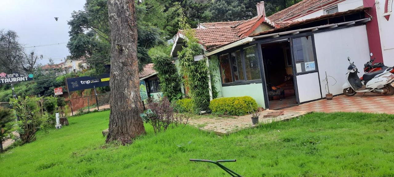 Itsy By Treebo - Rosefield Heritage Hotel Ooty Exterior photo