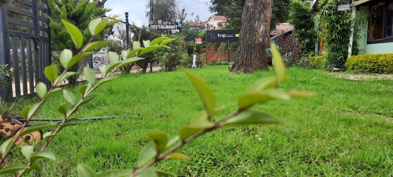 Itsy By Treebo - Rosefield Heritage Hotel Ooty Exterior photo