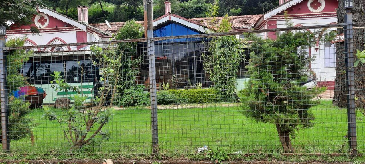 Itsy By Treebo - Rosefield Heritage Hotel Ooty Exterior photo