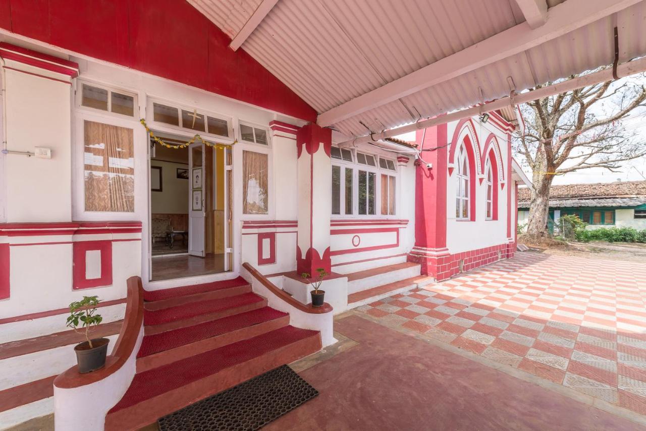 Itsy By Treebo - Rosefield Heritage Hotel Ooty Exterior photo